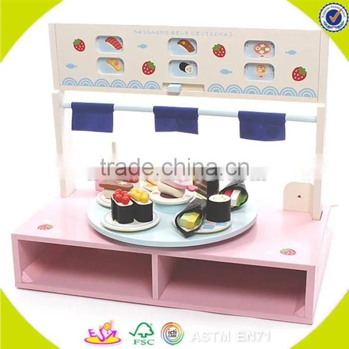 wholesale baby wooden Ice -cream shop toy,beautiful Ice -cream shop toy, top fashion wooden Ice -cream shop toy W10A022