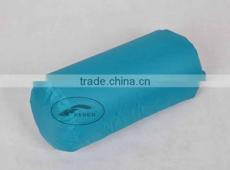 Steam taped nylon waterproof bag