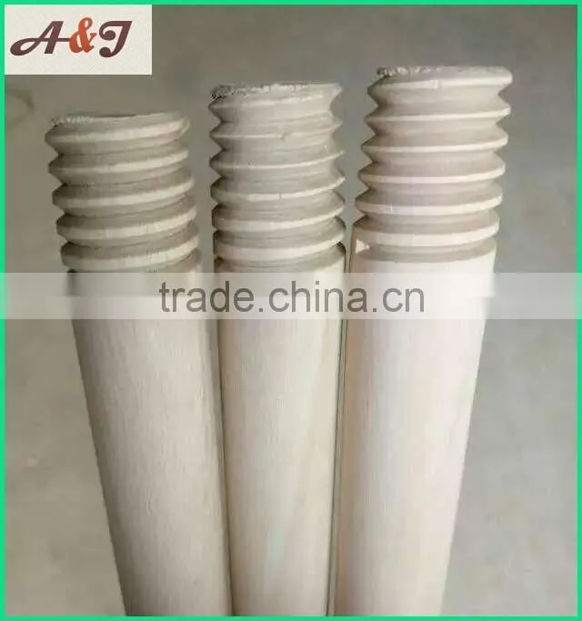 wooden handle wooden stick for garden tools