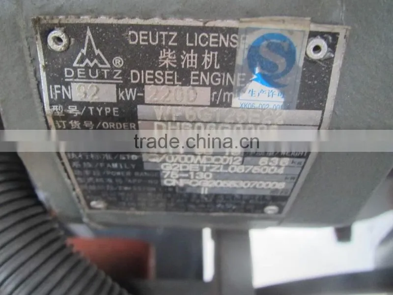 new design popular cleaning snow chinese wheel loader ZL933/HZM 933 wheel loader with DEUTZ engine in Russia