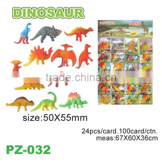 Magic Water Grow Dinosaur Toys