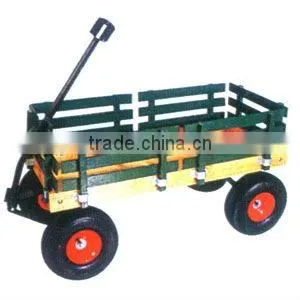 wooden wagon manufacture toy