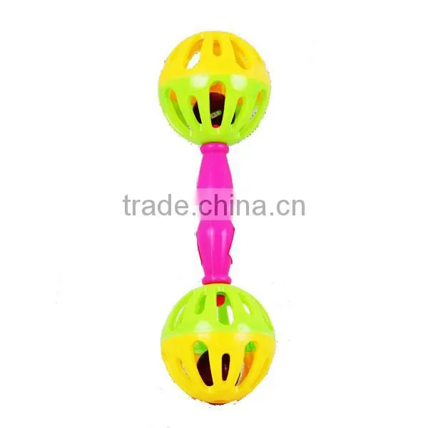 Baby Rattle Toy Baby Wrist Rattle