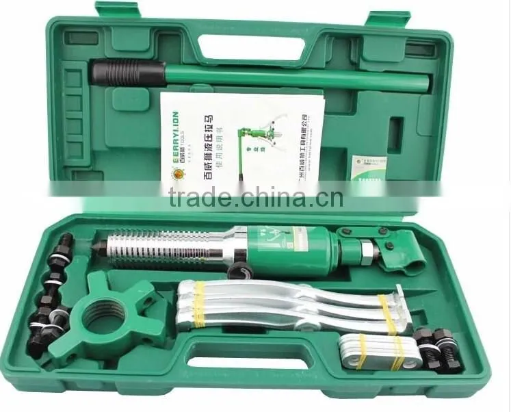 Berrylion hydraulic 3 jaws bearing puller