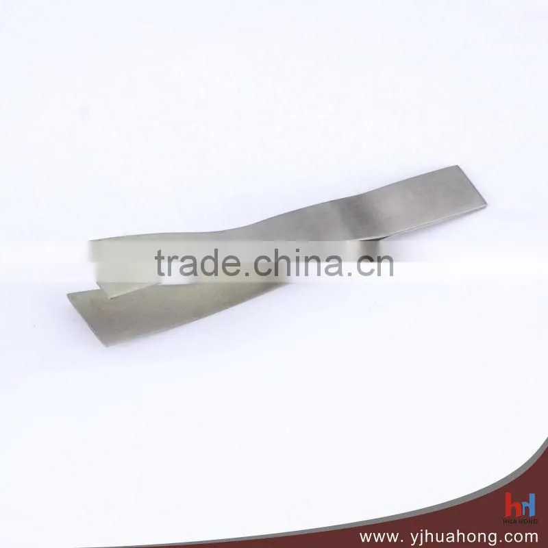 Wholesale Stainless Steel Ice Serving Tongs HT-SS31
