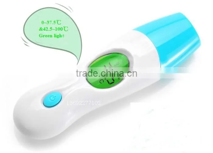 Digital Kids Ear Infrared Thermometer Forehead Ear IR Thermometer