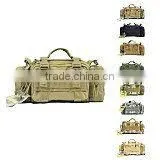 Portable Tactical waist Bags/Military Equipment Bag/Outoor Sports waist Bag