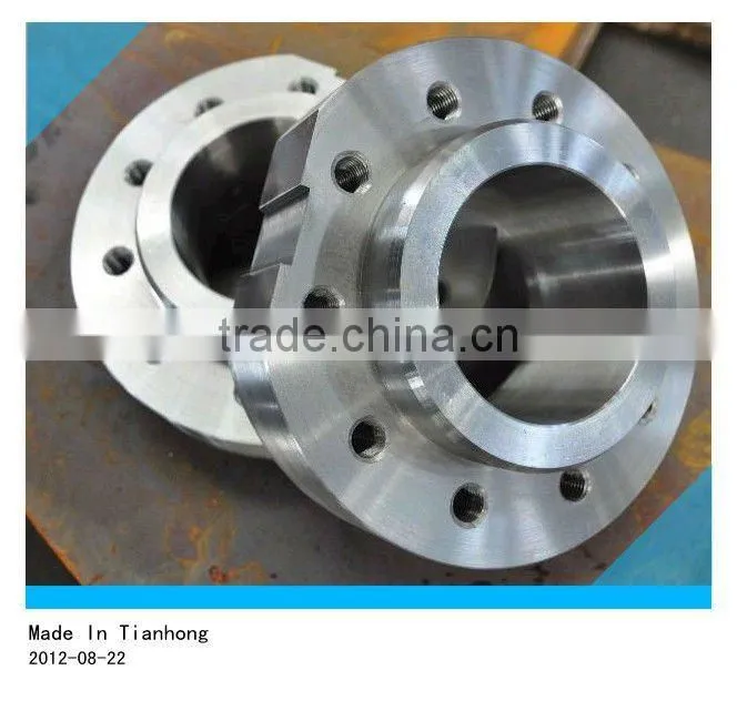 high quality CNC turning parts which can be customed