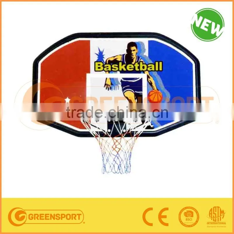 GSSB001BRB basketball board backboard