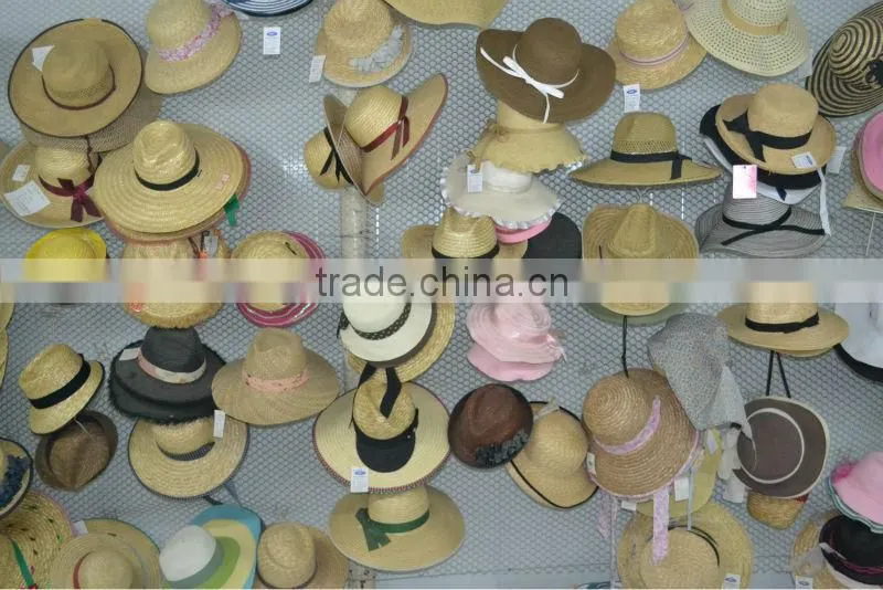 Malaysia Wheat Straw Hats
