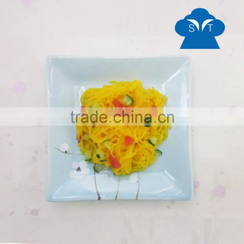 100% natural konjac weight loss food/noodles