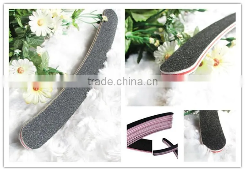 Newair high quality nail files and buffers file nails