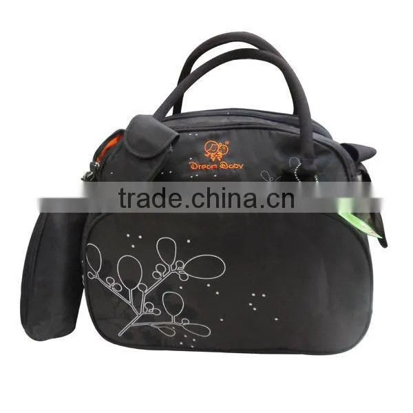 2013 stock mummy bag/diaper bag cheap!cheap!cheap!