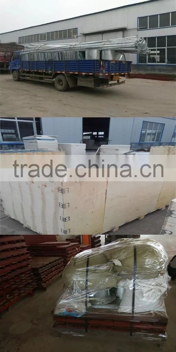 Huili enamel water tank manufacturer with low price in china