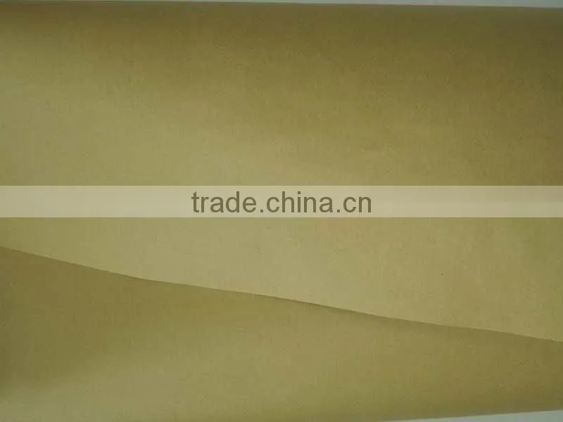 FSC refine brown kraft paper