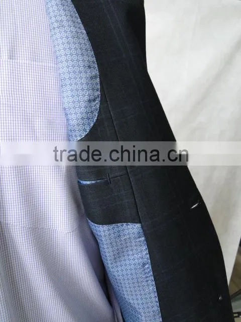 2017 men's T/R casual suits