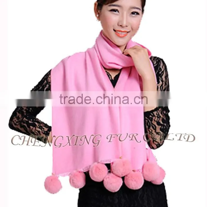 CX-B-P-42B Latest Lady Fashion Plain Pashmina Cheap Wholesale Shawls