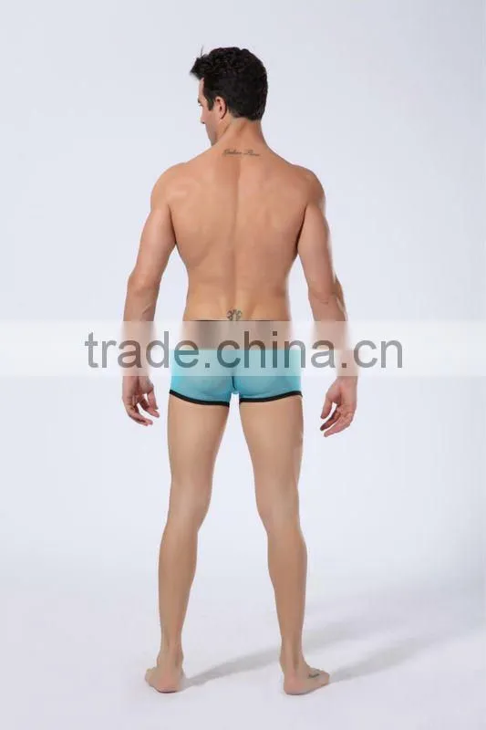 transparent man underwear boxers super sexy