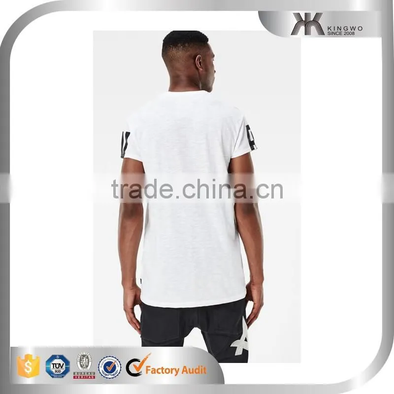 designer clothing manufacture tshirt t-shirt guangzhou t shirt