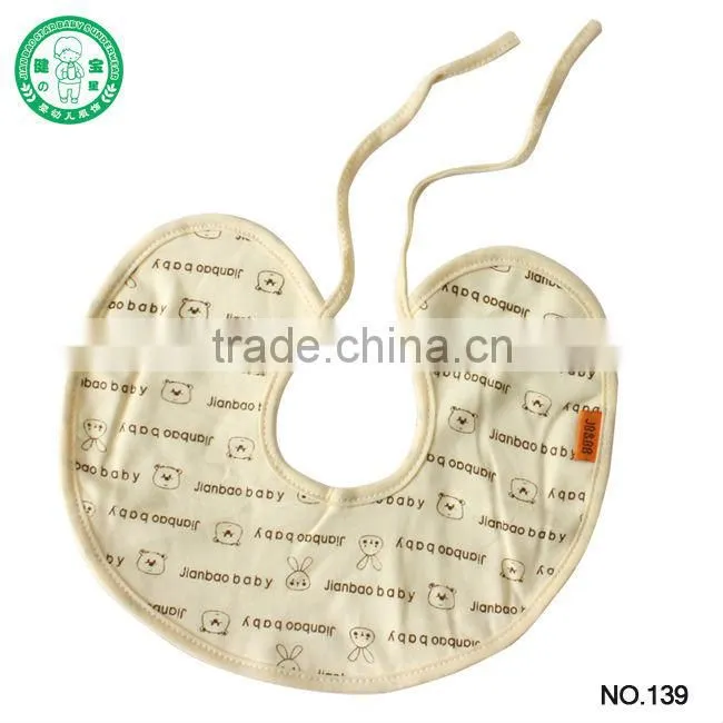 Disposable Soft Wholesale 100% Cheap baby bibs