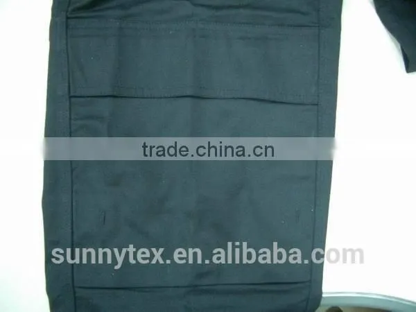 Made in China Cheap Wholesale Uniform Work Pants