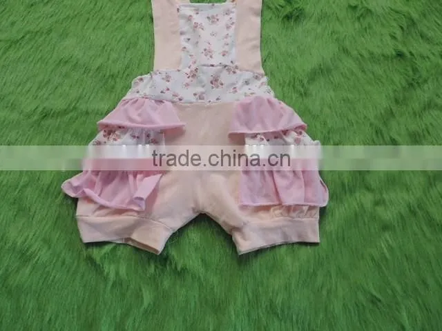 Stylish Infant Toddler Girls Sleeveless Cotton Smocked Baby Bulk Boutique Baby Girl Rompers