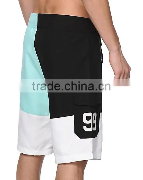 2015 Fashion outdoor casual mens cargo shorts