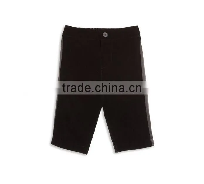 Latest design baby suit for wedding fashion shirt/pants/vest 3 pieces