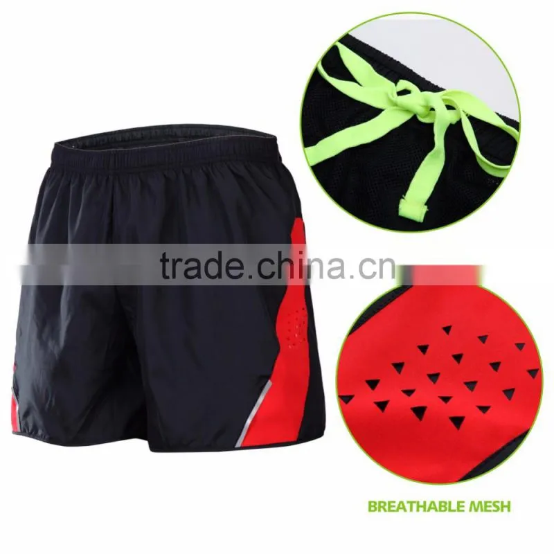 BEROY Wholesale Custom Running Shorts, Breathable Jogging Pants