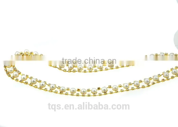 Wholesale Bridal Rhinestone Appliques