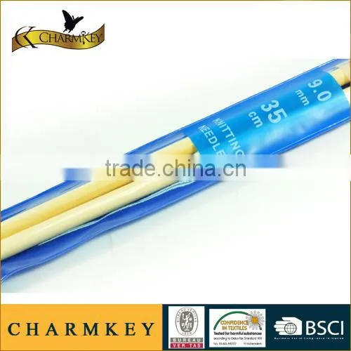 wooden crochet hooks