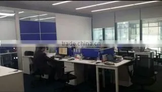 Yiwu Qunkang Commodity Factory company overview - view 1