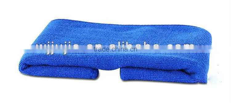 microfiber car glass cleaning cloth