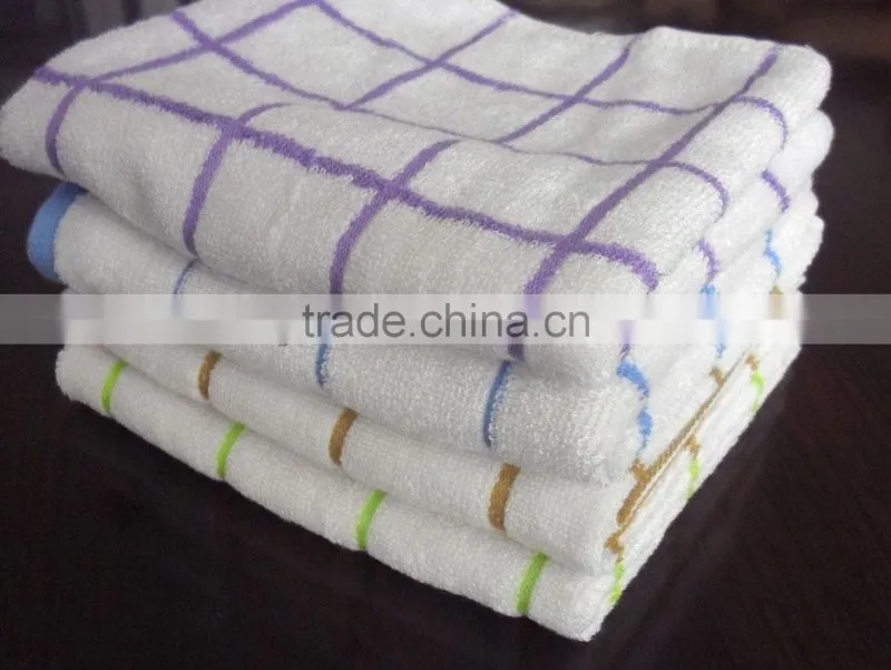 Manufacture Towel With Lower Price