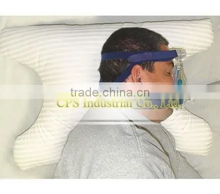 100 cotton comfortable feeling ear pillow wholesale goods from china