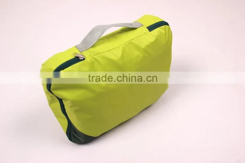 PVC/Polyester industry rainsuit
