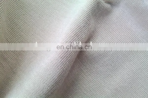 Winfar textile various knited fabric viscose knit jersey