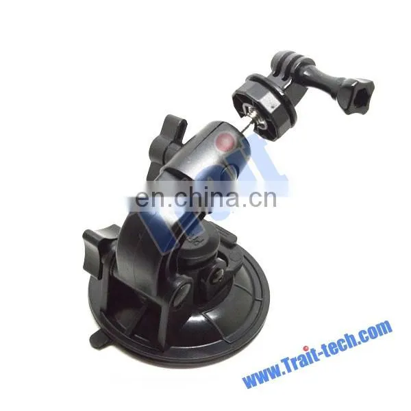 High Quality for Gopros accessories GP70 for Gopros Suction Cup Mount Paypal Accept