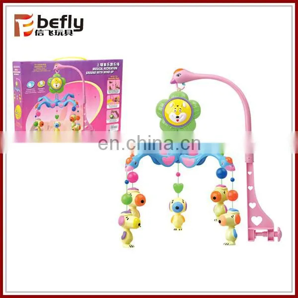 Funny wind up baby mobiles for sale
