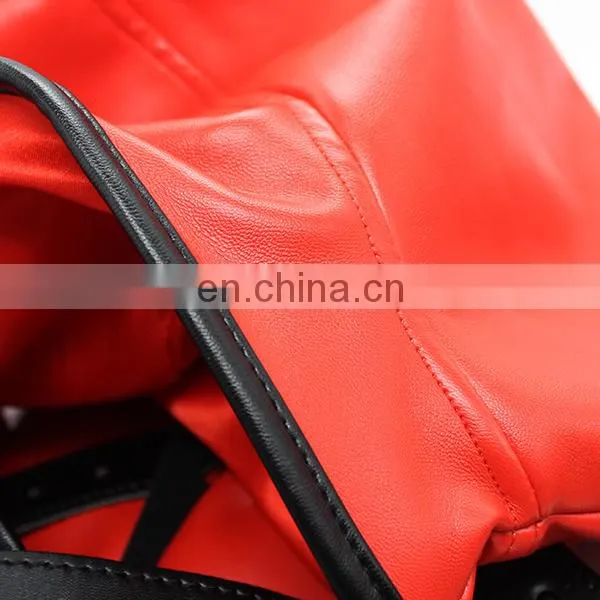 Leather bondage toys adult sex toy leather bondage suit