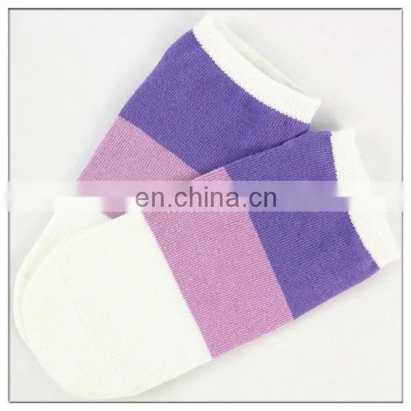 tube plain socks for summer season