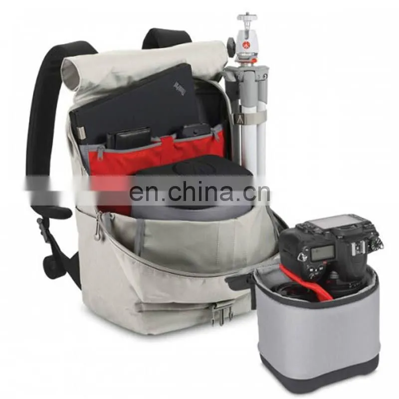 Cycling Use camera backpack