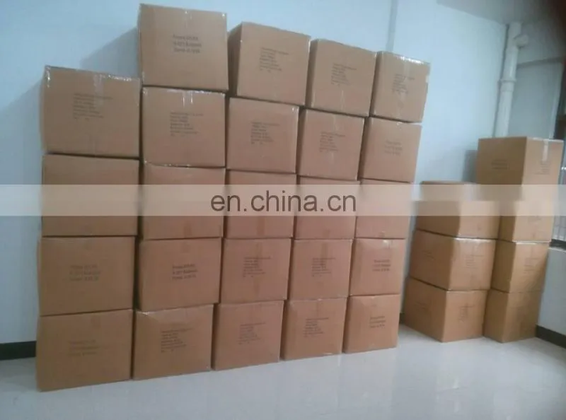 Customized printed paper sticky memo cube
