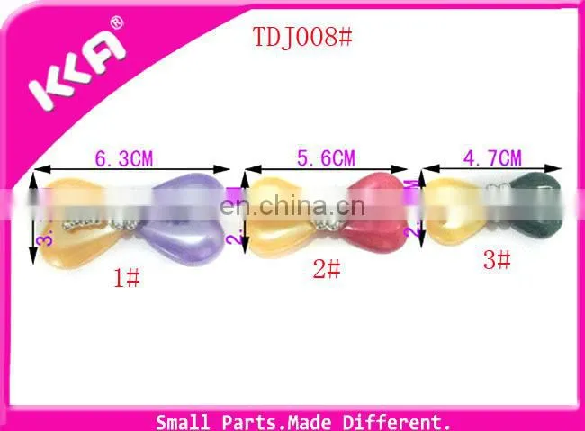 Fashion shoe decoration,shoe flower,shoe accessory plastic buckle