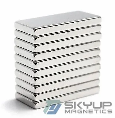 Skyup Magnetics (Ningbo) Co.Ltd. company overview - view 3
