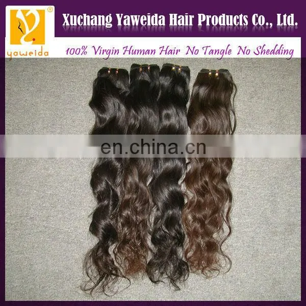 2014 Alibaba China most fashionable remy raw unprocessed curl brazilian hair