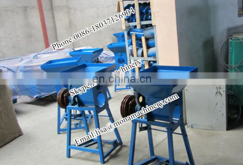 See larger image Factory price Automatic Fungus Mushroom growing bag filling machine