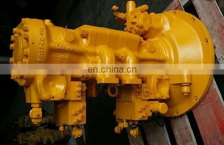 Genuine new 3117406 319D Hydraulic Pump