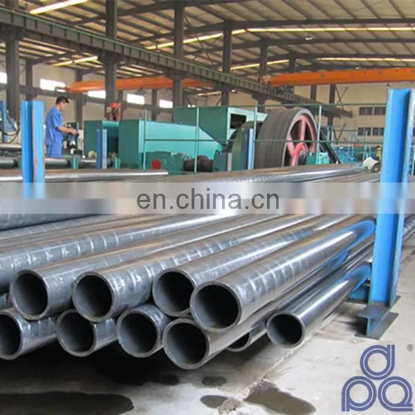 Auto Parts Use CK45 S45C Cold Drawn Cylinder Tube