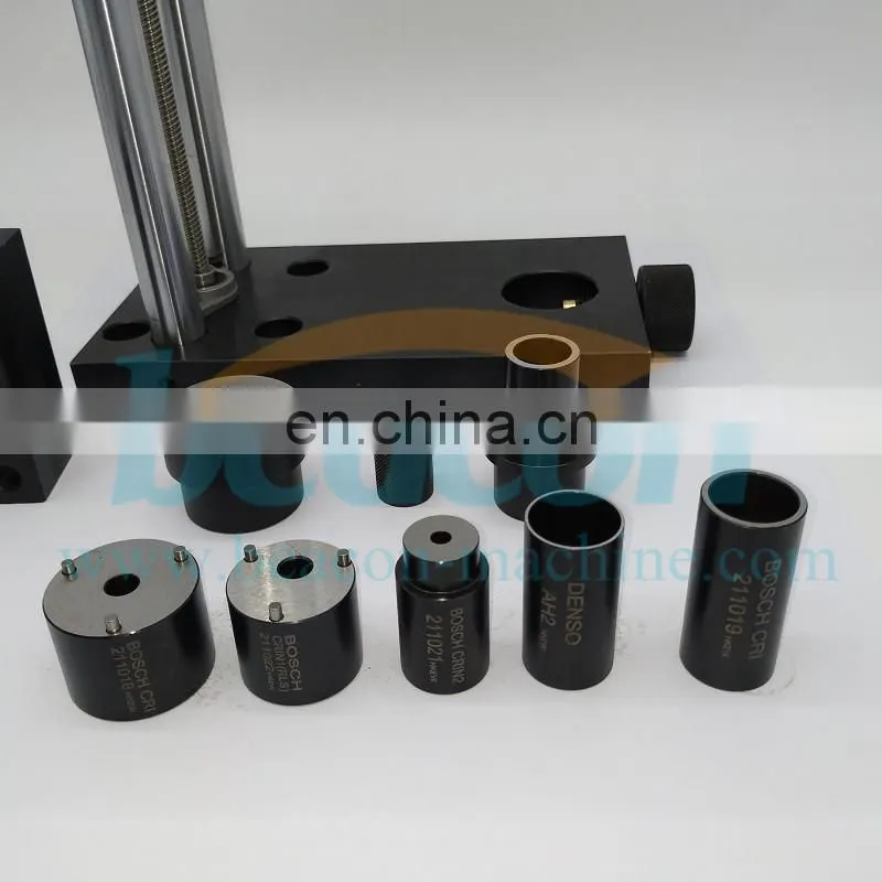 CRR920C CRR920 CRM-100 CRM-200 stage 3 diesel common rail injector repair tool